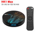 TX3 MINIX96 mini H96 MAX HK1 X88 MAX X96W remote control