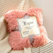 Super Soft Coral Fleece Blanket Warm Cozy Bedding Blanket Fluffy Sofa Bedding Airplane Hotel Throw Sofa Blanket New