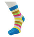 Split Toe Socks Casual Korean New Style Cotton Women's Socks