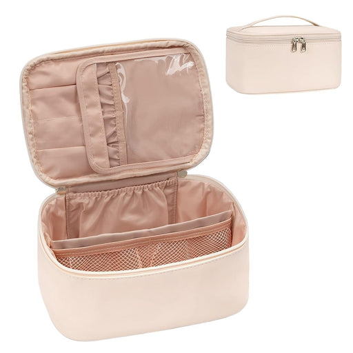 Portable Cosmetics Cosmetic Bag Large Capacity