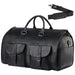 Convertible Travel Clothing Carry-on Luggage Bag