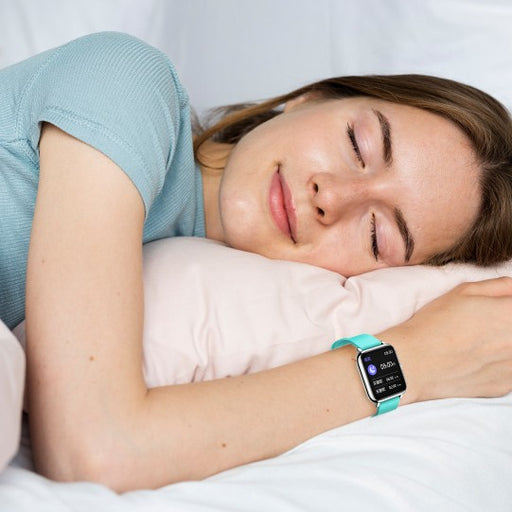 Sleep Monitoring Bluetooth Sports Watch