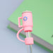 10mm Straw Cap Cup Straw Dust Cover