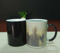 Color Changing Mug Ceramic Thermosensitive Coffee Cup