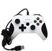 USB Wired Controller Controle For Microsoft One Controller Gamepad For One Slim PC Windows Mando For one Joystick