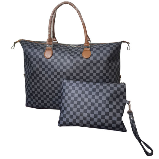 Women's Fashion Travel Bag Large Capacity