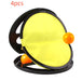 Children'S Hand Catching Ball Outdoor Parent-Child Fitness Toy Ball Adult Indoor Throwing And Catching Ball