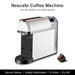 Portable Home Italian Automatic Coffee Machine