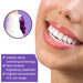 Teeth White Toothpaste White Beautiful Tooth Remove Tooth Stains Odor Oral Care Clean Bright White Toothpaste