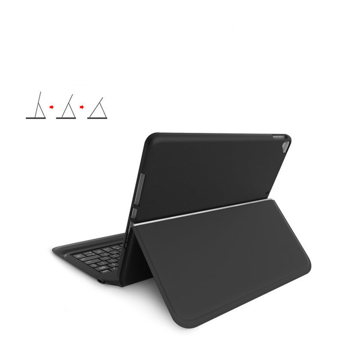 Ultra-thin Wireless Bluetooth Keyboard Leather Case