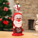 New Christmas Decorations Wine Gift Box Table Supplies