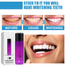 Teeth Whitening Essence Liquid Toothpaste Tooth Stain Removal Oral Care