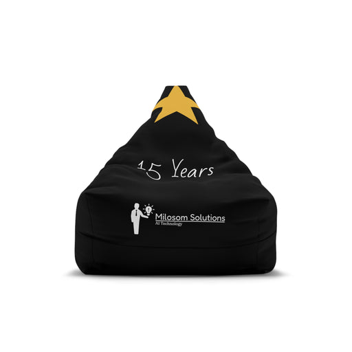 Milosom Solutions Bag Chair Cover
