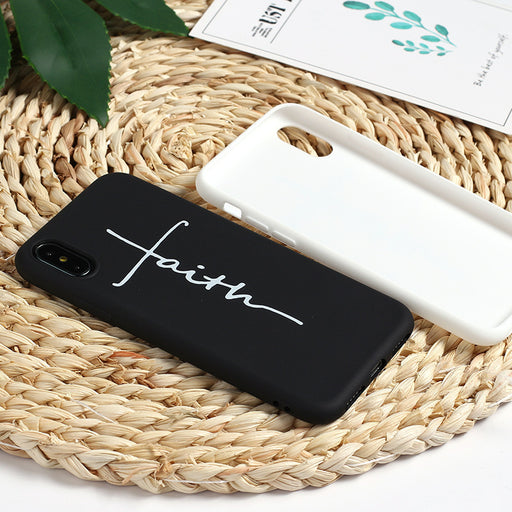 Compatible with Apple , Cross phone case