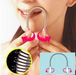 Facial Hair Removal Device Spring Hair Removal Face Pulling Device