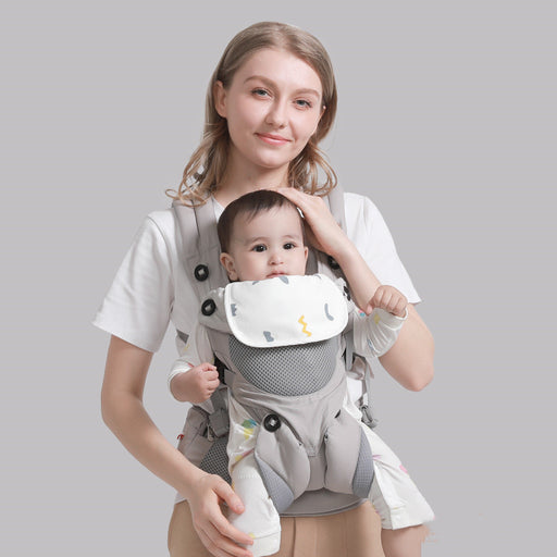 Baby Strap Front Embrace Light Simple And Easy