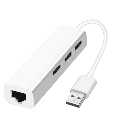 USB to Ethernet adapter