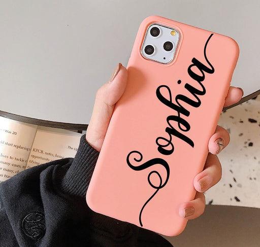 Suitable For Iphonex Mobile Phone Case Silicone Creative Soft Shell