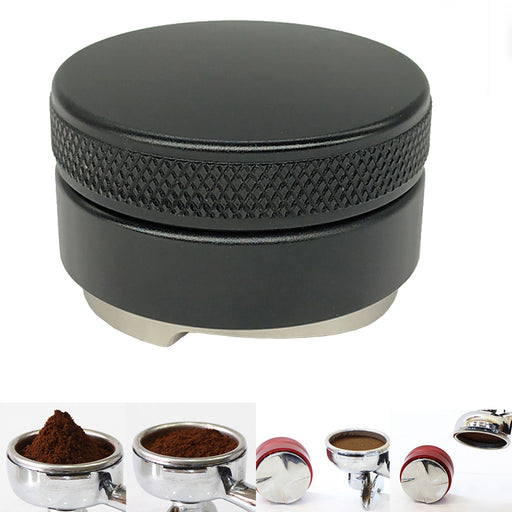 Stainless steel coffee cloth powder