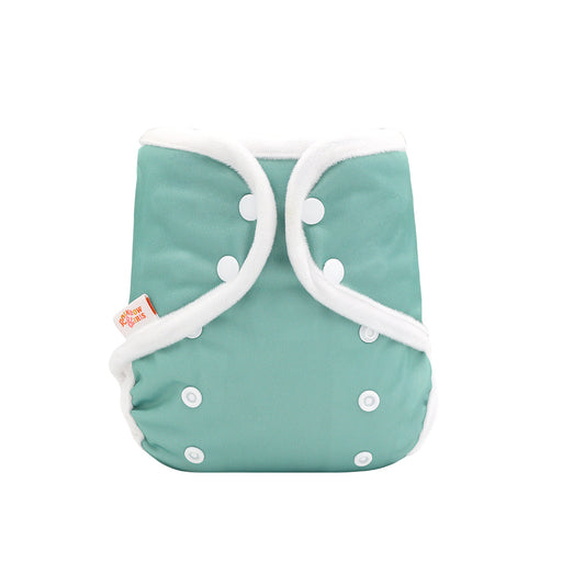 Printing Baby Washable Diaper Cover