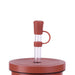 Cover Decorative Drink Seal Straw Mouthpiece Straw Cover Cap