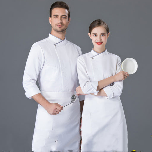 Hotel Bakery Pastry Chef Workwear