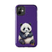 Bear Phone Case Resistant 2 - Piece for Iphone or Google Phone case - FORHERA DESIGN - Phone Case