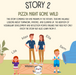 Bundle of 5 Family Adventure Stories | Kids' Digital Storybook | Lessons on Teamwork, Patience, and Fun | Vocabulary Development Included!