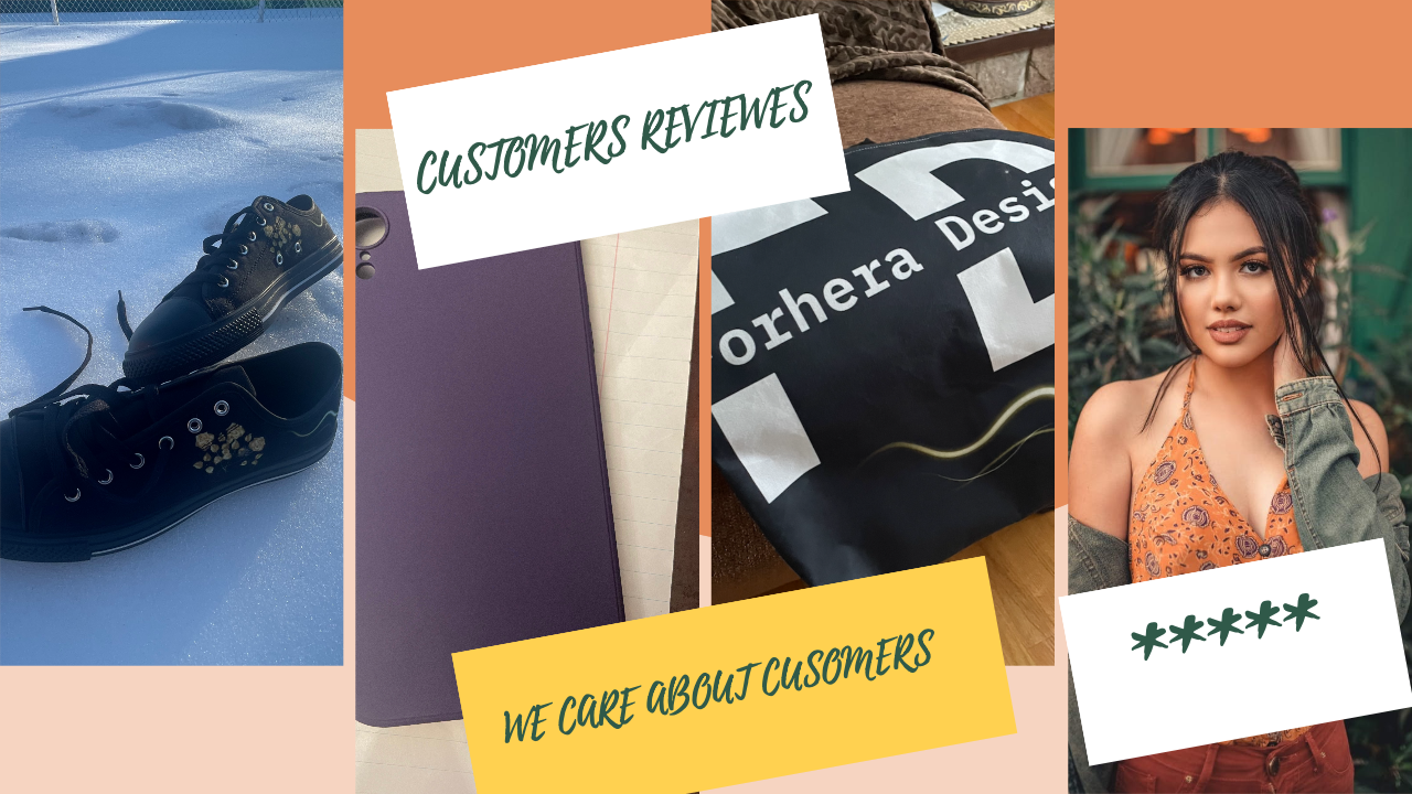 CUSTOMER_REVIEW - FORHERA DESIGN