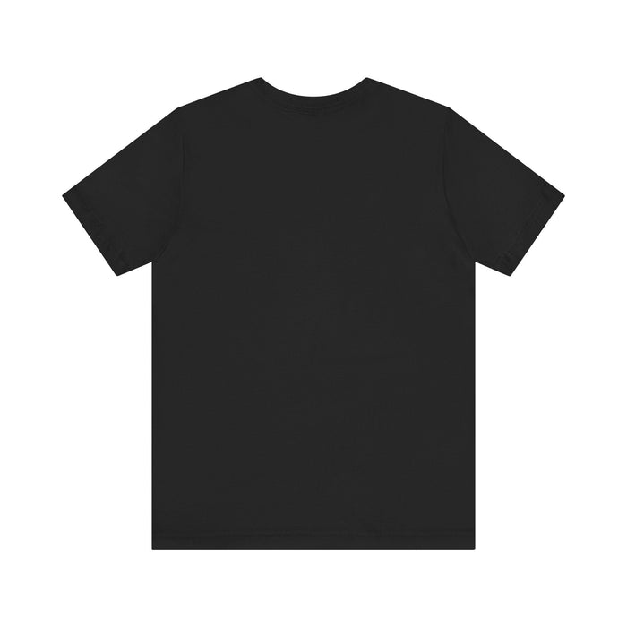 Dynamic Football Player Silhouette T-Shirt – Catch the Excitement of the Game