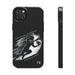 FD American football Lovers , Impact Resistant Phone Cover, Lightweight Phone Accessories, iPhone Samsung Phone Case - FORHERA DESIGN - Phone Case