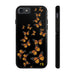 FD Butterfly Phone Case Impact Resistant 2 - Piece Phone Case - FORHERA DESIGN - Phone Case