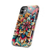 FD Colourful Impact Resistant Phone Case Protective Cover for iPhone & Samsung - FORHERA DESIGN - Phone Case