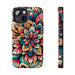 FD Colourful Impact Resistant Phone Case Protective Cover for iPhone & Samsung - FORHERA DESIGN - Phone Case