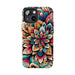 FD Colourful Impact Resistant Phone Case Protective Cover for iPhone & Samsung - FORHERA DESIGN - Phone Case