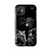 FD Darker Phone Case Impact Resistant 2 - Piece Phone Case - FORHERA DESIGN - Phone Case