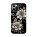 FD Flowers Impact Resistant 2 - Piece Phone Case | The lord is my Strength - FORHERA DESIGN - Phone Case