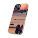 FD Harbor at Sunset Mental Health Phone Case Resistant 2 - Piece - FORHERA DESIGN - Phone Case