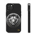 FD Royal Lion Phone Case, Impact Resistant Phone Cover, Lightweight Phone Accessories, iPhone Samsung Protective Shell - FORHERA DESIGN - Phone Case