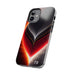 FD glowing wings Phone Case Impact Resistant 2 - Piece Phone Case - FORHERA DESIGN - Phone Case