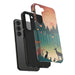 Forest Phone Case Resistant 2 - Piece for Iphone or Google Phone case - FORHERA DESIGN - Phone Case