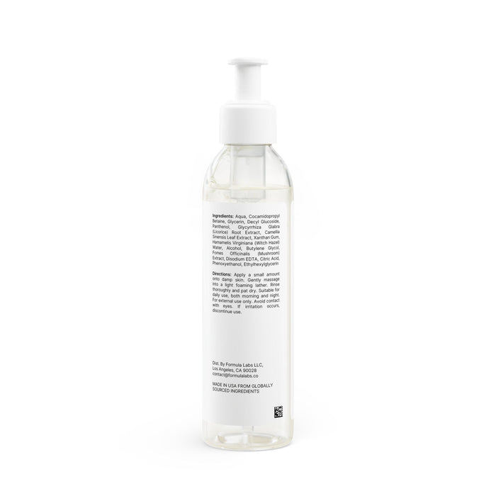 Gentle Cleansing Gel – The Perfect Daily Solution for Face and Body