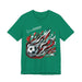 Goallllllll Celebration Tee: Score with Style