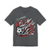 Goallllllll Celebration Tee: Score with Style