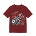 Goallllllll Celebration Tee: Score with Style