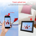 New Product 10 Inch Android WiFi Smart Digital Photo Frame With Smartphone Cloud App