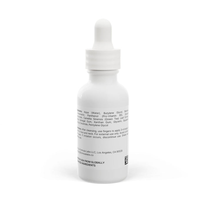 Hyaluronic Acid Complex Serum, 1oz - Deep Hydration Hyaluronic Acid Serum – Plump, Supple Skin Awaits