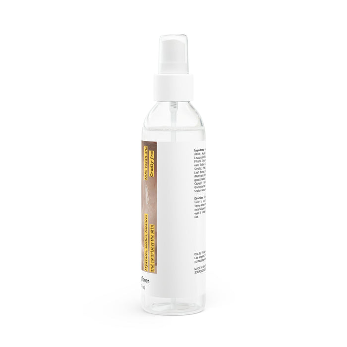 Hydrating Toner – Your Ultimate Solution for Refreshed and Nourished Skin