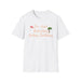 I Am Enjoying Doing Nothing Shirt