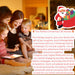 Interactive Christmas Family Challenge | 3 Levels of Fun Puzzles & Activities | FREE Storybook & 60% Off Coupon | Perfect Holiday Gift for Kids